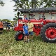 1ST PL TRACTOR 1972 IH 1456 JEROME BROWN