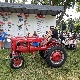 3RD PL TRACTOR 1939 McCORMACK FARMALL LLOYD BRATT