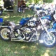1ST PLACE MOTORCYCLE - 1990 HERITAGE