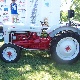 1ST PLACE TRACTOR - 1955 FORD 600 Z