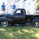 1ST PLACE TRUCK - 1951 CHEV PICK UP