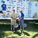 2ND PLACE CAR 1939 WILLY'S SEDAN DELIVERY DON CARTER