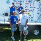 2ND PLACE TRUCK 1946 FORD PICK UP PAUL DOYLE