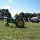 3RD PL TRACTOR 1942 JOHN DEERE TIM LUSK