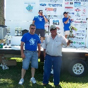 3RD PLACE MOTORCYCLE 1970 SPORTSTER JEFF CURRAN