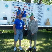 3RD PLACE CAR 1956 FORD THUNDERBIRD HARRY HUTT