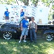1ST PLACE TRUCK 1951 CHEV PICK UP MIKE FLANAGAN