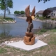 Grand Opening of Lakeshore Trail 004.JPG