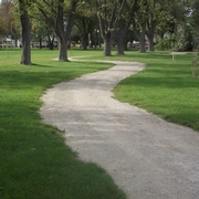 Walking Trail