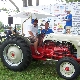 I 1ST - TRACTOR 1949 FORD 8N AL McLAUGHLIN