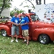 D 1ST - TRUCK 1947 CHEV PICKUP BILL MARTIN